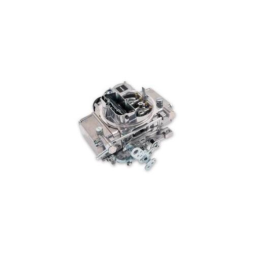 Holley 600 CFM Brawler Diecast Carburettor Vacuum Secondary