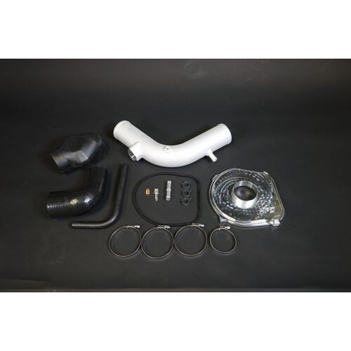HIGH FLOW AIR INTAKE AND AIR BOX LID KIT for NISSAN PATROL DI-T