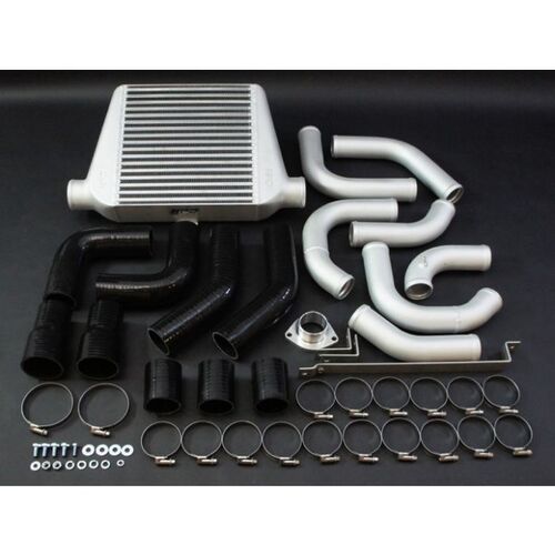 HPD INTERCOOLER KIT FOR Toyota Landcruiser 60 Series