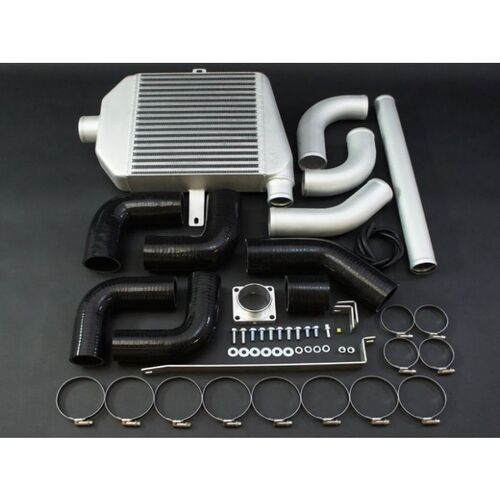 HPD INTERCOOLER KIT FOR Nissan Patrol GQ TD42 280mm
