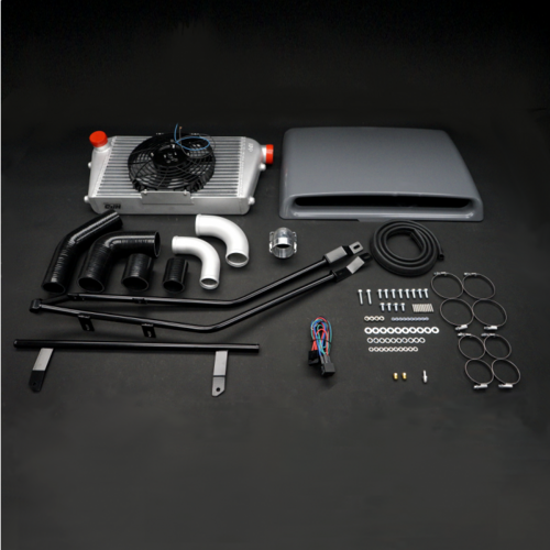 HPD INTERCOOLER KIT FOR Nissan Patrol GQ TD42