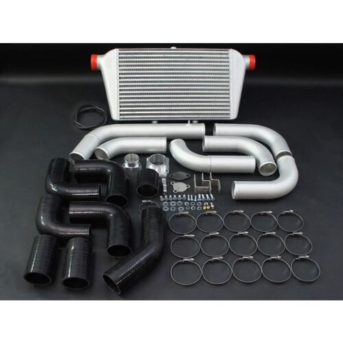 HPD INTERCOOLER KIT FOR Nissan Patrol GU TD42 03-07