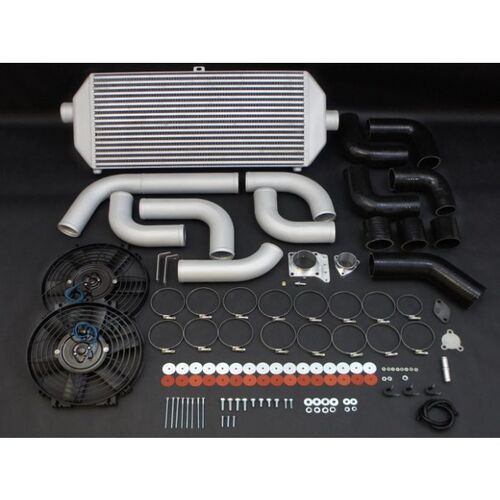 HPD INTERCOOLER KIT FOR Nissan Patrol GU TD42 03-07
