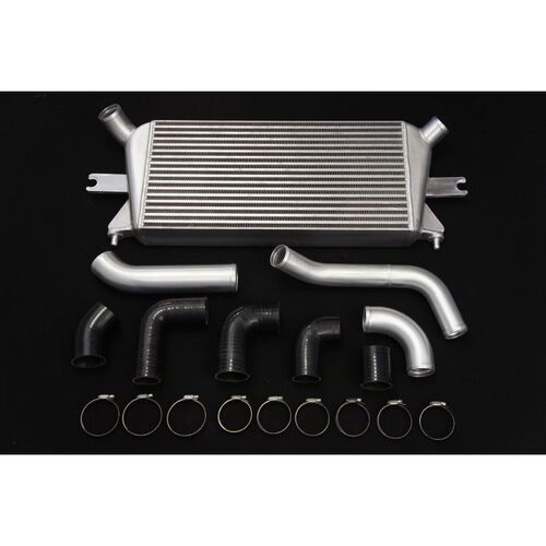 HPD INTERCOOLER KIT for Holden Colorado RG 2.8LT 2012-2013