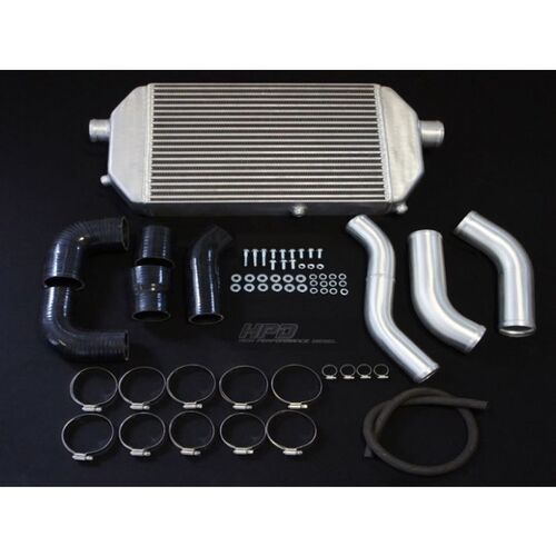 HPD INTERCOOLER KIT FOR Mitsubishi Triton 2.5L 2005-2015