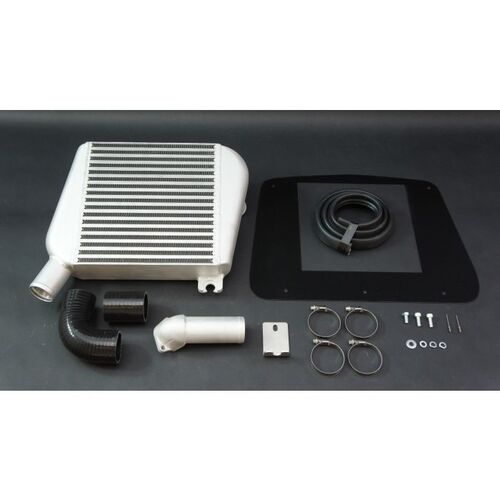 HPD INTERCOOLER KIT FOR Nissan Navara D22 2.5 LT