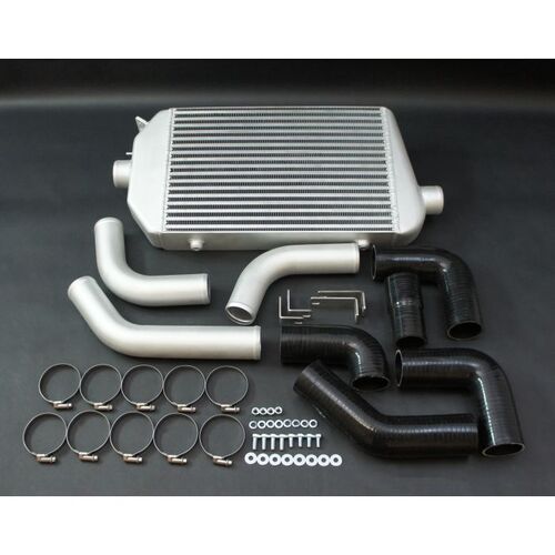 HPD INTERCOOLER KIT FOR Nissan Navara/ Pathfinder D40 2.5LT
