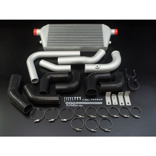 HPD INTERCOOLER KIT FOR Prado 120 Series D4D