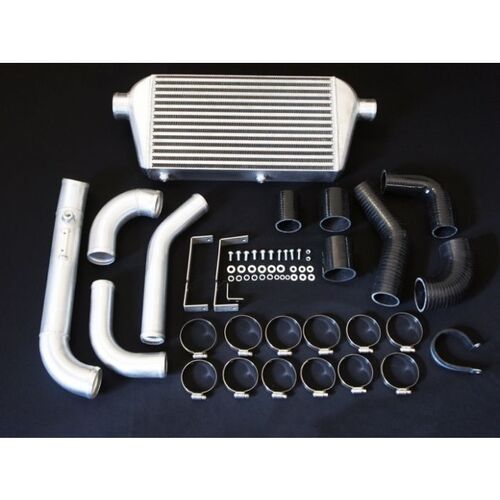 HPD INTERCOOLER KIT FOR Toyota Hilux D4D