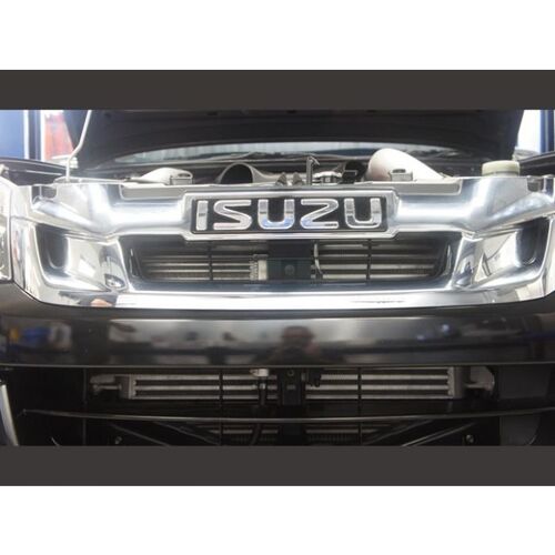 HPD Transcooler Kit FOR Isuzu DMAX / MUX 2012-2020
