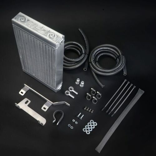 HPD TRANSCOOLER KIT FOR ISUZU DMAX 2021+