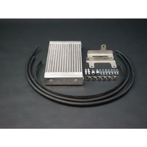 HPD Transcooler Kit FOR Holden Colorado RG 2.8LT