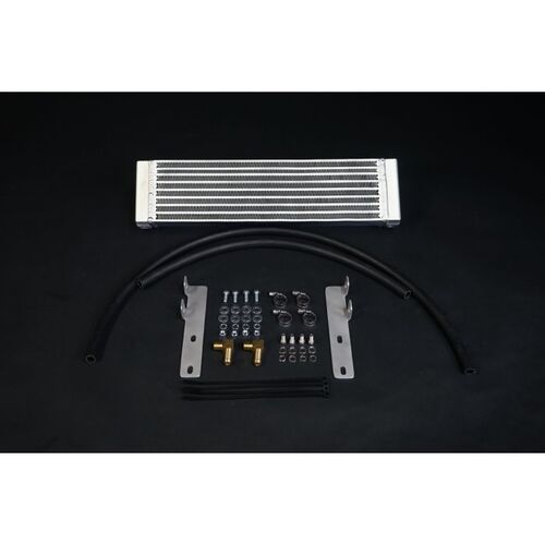 HPD TRANSMISSION COOLER KIT FOR TOYOTA HILUX 1GD 2.8L 2015>