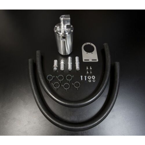 HPD oil catch cans for Ford Everest 2015-2020