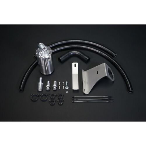 HPD oil catch cans for FORD RANGER 2019+ 2.0ltr TWIN TURBO CATCH CAN