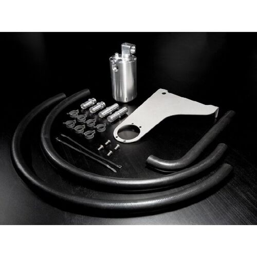 HPD oil catch cans for Ford Territory SZ 2013 to Current