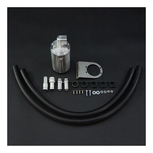 HPD oil catch cans for Volkswagen Amarok