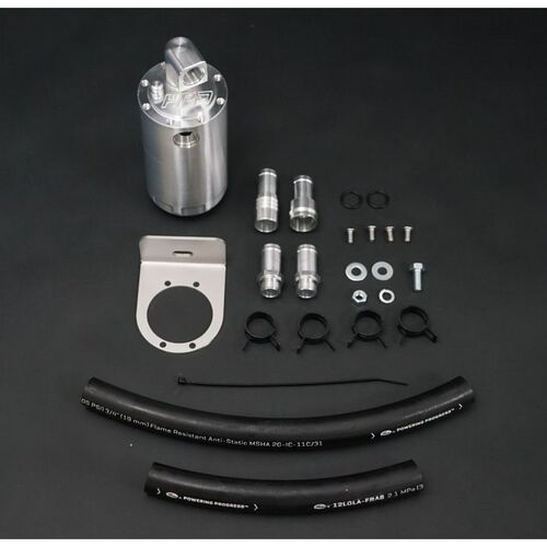 HPD oil catch cans for VOLKSWAGEN TRANSPORTER (T5-T6) 2.OLT