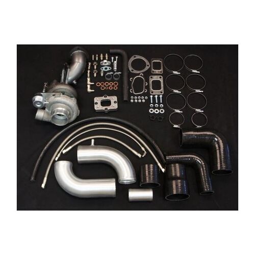HPD Turbo Kit FOR NISSAN PATROL GU TD42 2003+