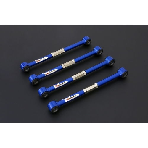 ADJUSTABLE REAR LINK TOYOTA, CORONA/EXSIOR/PREMIO, CORONA 96-01/PREMIO 97-01