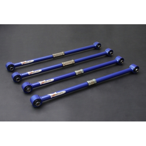 ADJUSTABLE REAR LATERAL ARM MAZDA, 323, 5/PREMACY, TIERRA, 98-06, CP 99-05, BJ 98-04