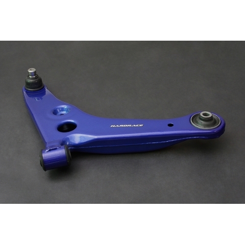 FRONT LOWER CONTROL ARM MITSUBISHI, LANCER MIRAGE, 01~07