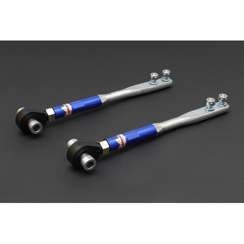 FRONT TENSION/CASTER ROD NISSAN, 180SX, SILVIA, FAIRLADY Z, SKYLINE, S13, R32, Z32 89-00
