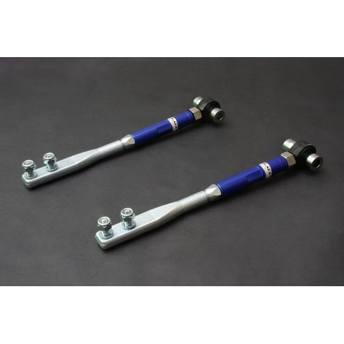 FRONT TENSION/CASTER ROD NISSAN, SILVIA, Q45, SKYLINE, Y33 97-01, R33/34, S14/S15