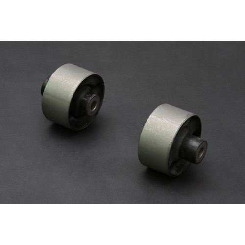 REAR TRAILING ARM BUSHING MITSUBISHI, LANCER MIRAGE, 01~07