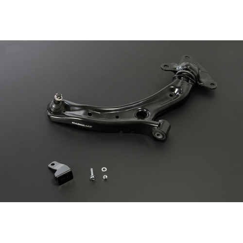 FRONT LOWER CONTROL ARM HONDA, JAZZ/FIT, GE6/7/8/9