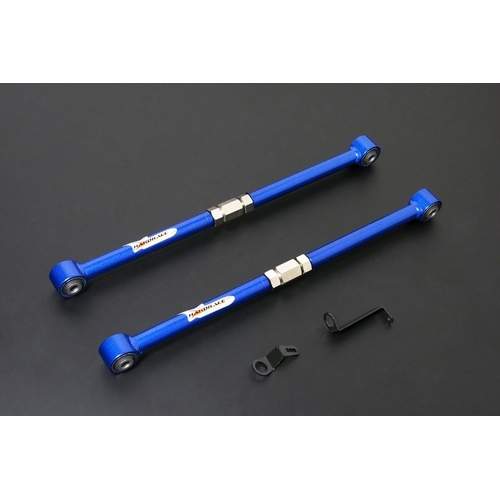 ADJUSTABLE REAR CAMBER ARM MINI, COOPER, COUNTRYMAN, PACEMAN, R60 10-16, R50/52/53, R55/56/57/58/59, R61 13-16
