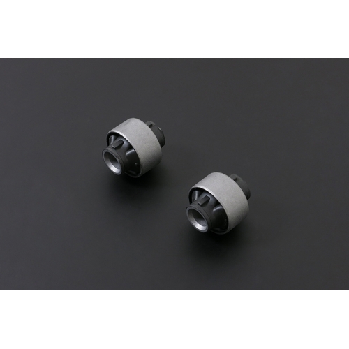 FRONT TENSION/CASTER ROD BUSHING TOYOTA, MARK II/CHASER, JZS 17# 99-07, JZX90/100