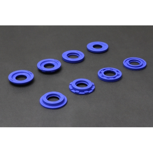 REAR SUBFRAME BUSHING INSERT SUBARU, TOYOTA, 86, BRZ, FR-S, ZC 6, ZN6, FT86/FR-S ZN6/ZC6