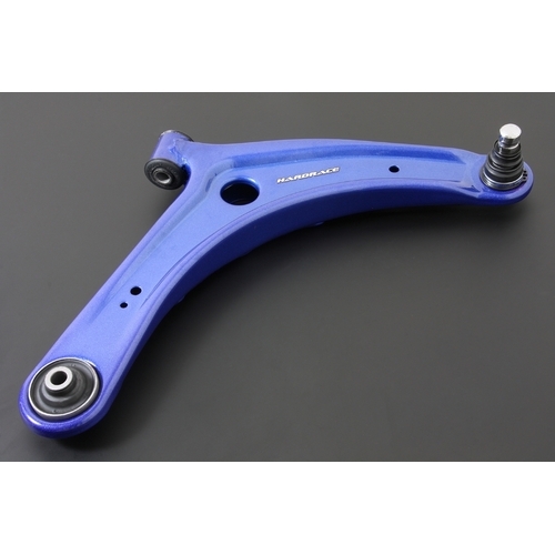 FRONT LOWER CONTROL ARM MITSUBISHI, ECLIPSE, LANCER MIRAGE, OUTLANDER, 18-PRESENT, 06-12, TIS 07-