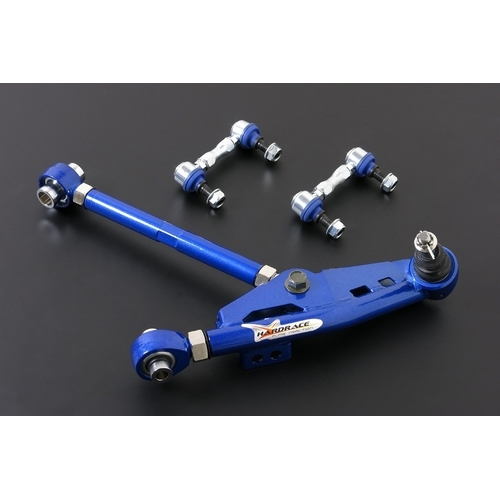 FRONT LOWER CONTROL ARM + STABILIZER LINK SUBARU, TOYOTA, 86, BRZ, FR-S, ZC 6, ZN6, FT86/FR-S ZN6/ZC6