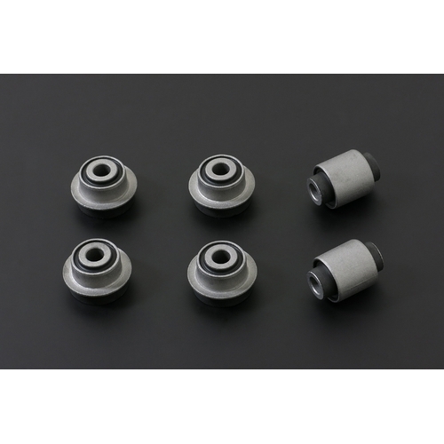 REAR UPPER ARM BUSHING SUBARU, TOYOTA, 86, BRZ, FR-S, IMPREZA, LEGACY, XV, ZC 6, ZN6, SH 09-13,