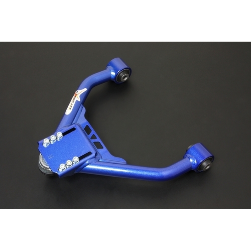 FRONT UPPER CAMBER KIT M SERIES, Q50, Q60 COUPE, Q70, M25/37/56/35H/30D (Y51), 13-PRESENT, 14-PRESENT, 16-PRESENT