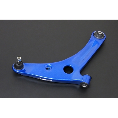 FRONT LOWER CONTROL ARM MITSUBISHI, COLT, COLT PLUS, 07-13, Z30 02-12