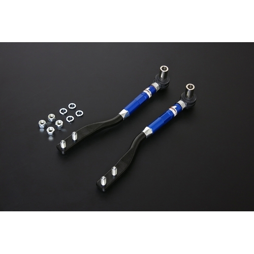 FRONT HIGH ANGLE TENSION/CASTER ROD NISSAN, 180SX, SILVIA, S13