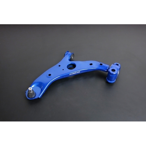 FRONT LOWER ARM MAZDA, 6/ATENZA, CX5, GJ 14-, KE 12-17, KF 17-PRESENT