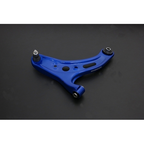 FRONT LOWER CONTROL ARM + ROLL CENTER ADJUSTER SUBARU, TOYOTA, 86, BRZ, FR-S, ZC 6, ZN6, FT86/FR-S ZN6/ZC6