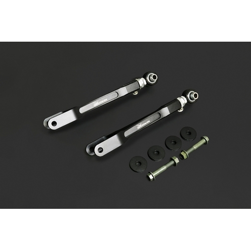 ADJUSTABLE FRONT/REAR CASTER ARM PORSCHE, 911, BOXSTER, 986 96-04, 987 04-12, 996 97-04, 997 05-12