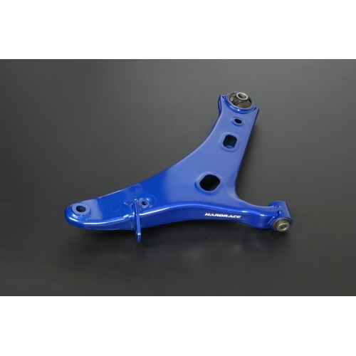 FRONT LOWER CONTROL ARM SUBARU, SJ 14-18 Street Version