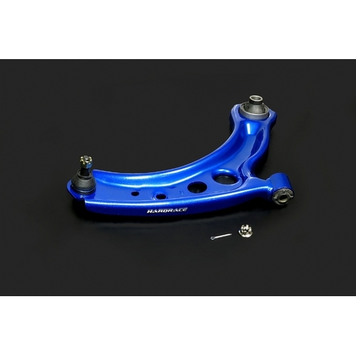 FRONT LOWER CONTROL ARM TOYOTA, SIENTA, VIOS, YARIS/VITZ, NHP170 15-PRESENT, XP150 13-PRESENT, XP150; 14-PRESENT