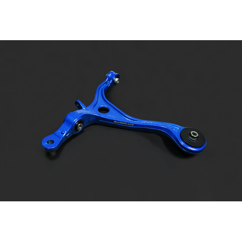 FRONT LOWER ARM OEM STYLE (PILLOW BALL), HONDA, ACCORD TL, EURO, TSX, CL7/8/9, CL9, UA6 04-08, UC1