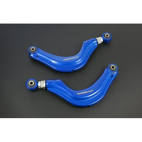 FORD FOCUS '19- MK4 W/MULTI-LINK REAR CAMBER KIT