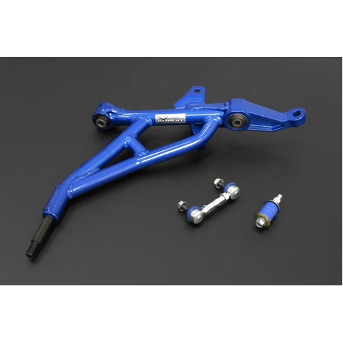 FRONT TUBULAR LOWER CONTROL ARM SET HONDA CIVIC '92-95, INTEGRA '94-01