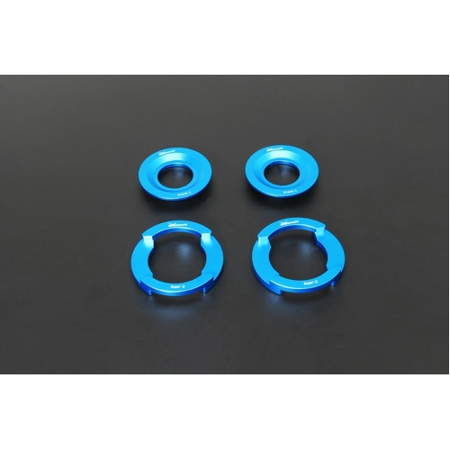 AUDI A4/S4/RS4/A5/S5/RS5 B9 '16- REAR SUBFRAME ANTI-VIBRATION INSERT