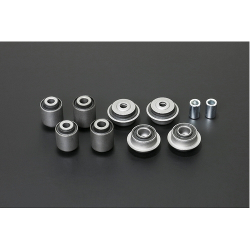 HONDA S2000 99-09 REAR LOWER ARM BUSHING SET