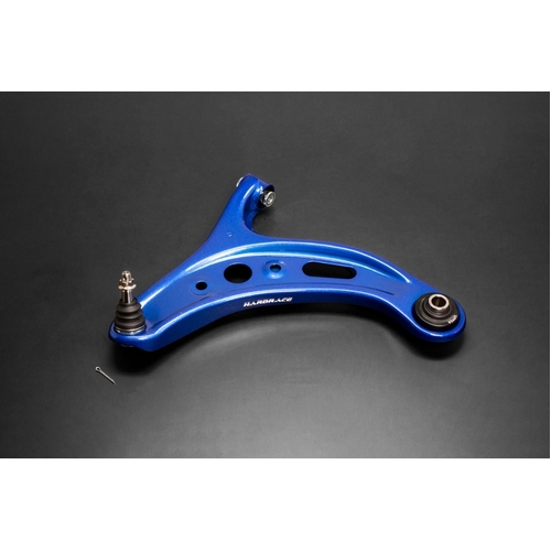 SUBARU BRZ '22- ZD8 FRONT LOWER CONTROL ARM + RC ADJUSTER